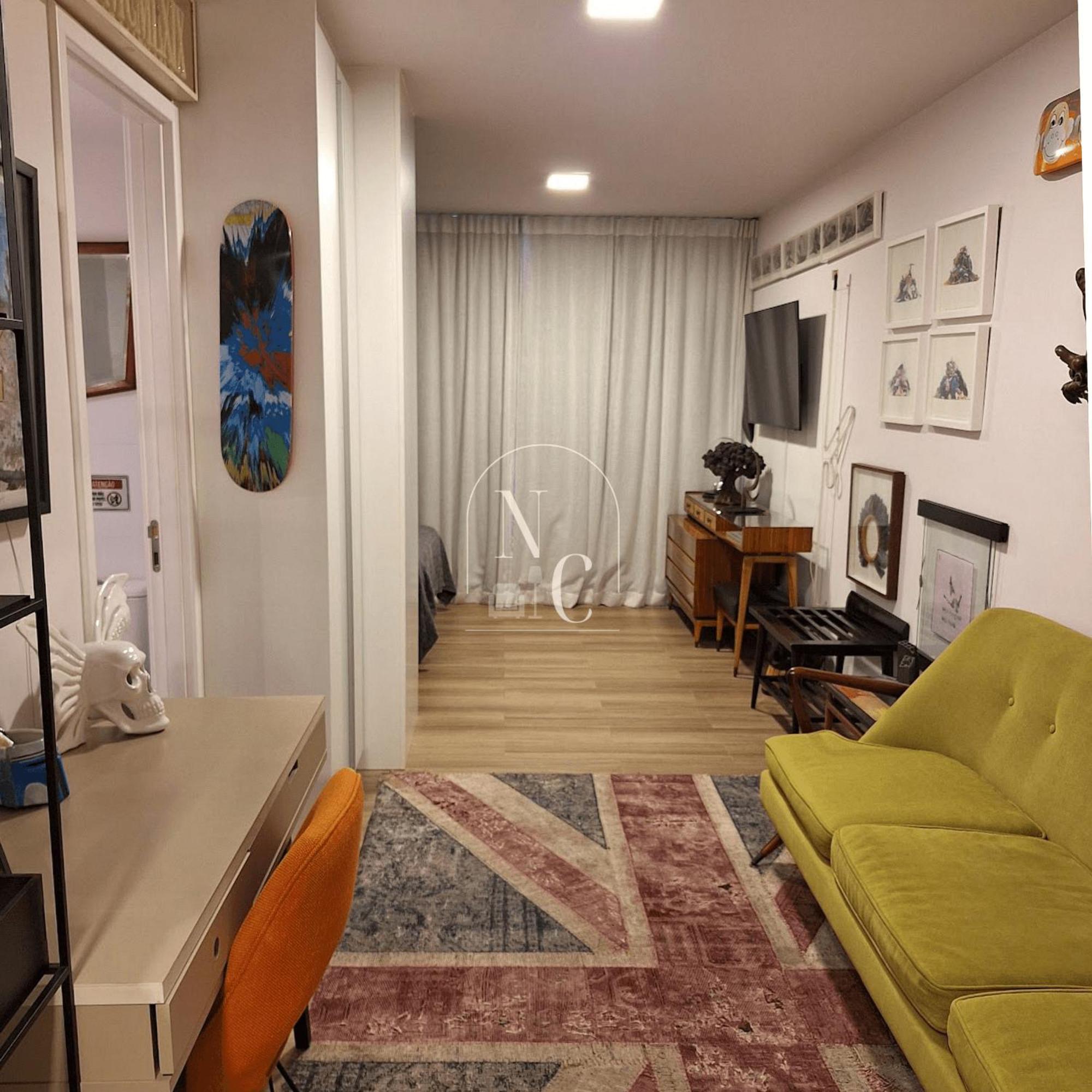 Riodowntown - Rede Nosso Cantinho Рио-де-Жанейро Экстерьер фото